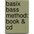Basix Bass Method: Book & Cd