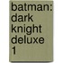 Batman: Dark Knight Deluxe 1