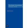 Ber Feiheit, Tod Und Politik door Michael Uzarewicz