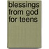 Blessings From God For Teens