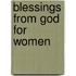Blessings From God For Women