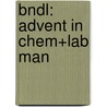 Bndl: Advent In Chem+Lab Man door Julie T. Millard