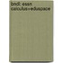Bndl: Essn Calculus+Eduspace
