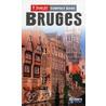 Bruges Insight Compact Guide door Insight Guides