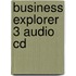 Business Explorer 3 Audio Cd
