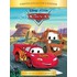 Cars: A Read-Aloud Storybook