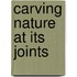 Carving Nature At Its Joints