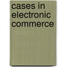 Cases in Electronic Commerce door Huff