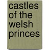Castles Of The Welsh Princes door Paul R. Davis