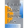 Cayman Islands Business Laws door Adam Starchlild