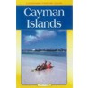 Cayman Islands Visitor Guide door Philpott D
