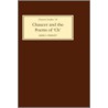 Chaucer And The Poems Of  Ch by James I. Wimsatt