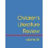 Children's Literature Review door Sharon Gunton