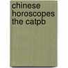 Chinese Horoscopes The Catpb door Fantoni Barry