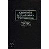 Christianity in South Africa door David Chidester