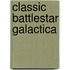 Classic Battlestar Galactica