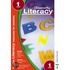 Classworks - Literacy Year 1