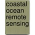 Coastal Ocean Remote Sensing