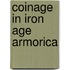 Coinage In Iron Age Armorica