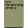 Colt's Manufacturing Company door John McBrewster