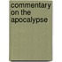 Commentary On The Apocalypse