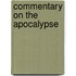 Commentary On The Apocalypse