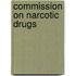 Commission On Narcotic Drugs