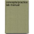 Concepts/Practice Lab Manual