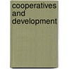 Cooperatives And Development door etc.