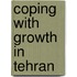 Coping With Growth In Tehran