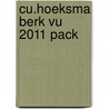 Cu.Hoeksma Berk Vu 2011 Pack by Geert Van Hove