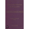 Cultural Shaping Of Violence by M.A. Henderson