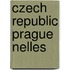 Czech Republic Prague Nelles