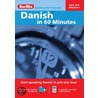 Danish Berlitz In 60 Minutes door Inc. Berlitz International