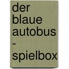 Der blaue Autobus - Spielbox door James Krüss