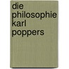 Die Philosophie Karl Poppers door Herbert Keuth