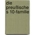 Die preußische S 10-Familie
