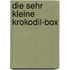 Die sehr kleine Krokodil-Box