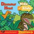 Dinosaur Hunt Hide And Slide