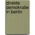 Direkte Demokratie in Berlin