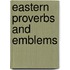 Eastern Proverbs And Emblems