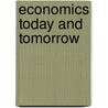 Economics Today and Tomorrow door Roger LeRoy Miller