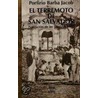 El Terremoto de San Salvador by Porfirio Barba Jacob