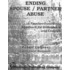 Ending Spouse/ Partner Abuse