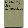 Erl Uterung Des Api-Ansatzes door Murat Ertugrul