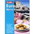 European Menu Reader Berlitz
