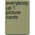 Everybody Up 1 Picture Cards