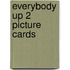 Everybody Up 2 Picture Cards
