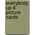 Everybody Up 4 Picture Cards