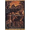 Excalibur: A Novel Of Arthur door Bernard Cornwell